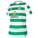 Camisolas de Futebol Celtic Mulher Equipamento Principal 2018/19 Manga Curta
